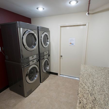 Red Roof Inn Plus+ Houston - Energy Corridor Екстериор снимка