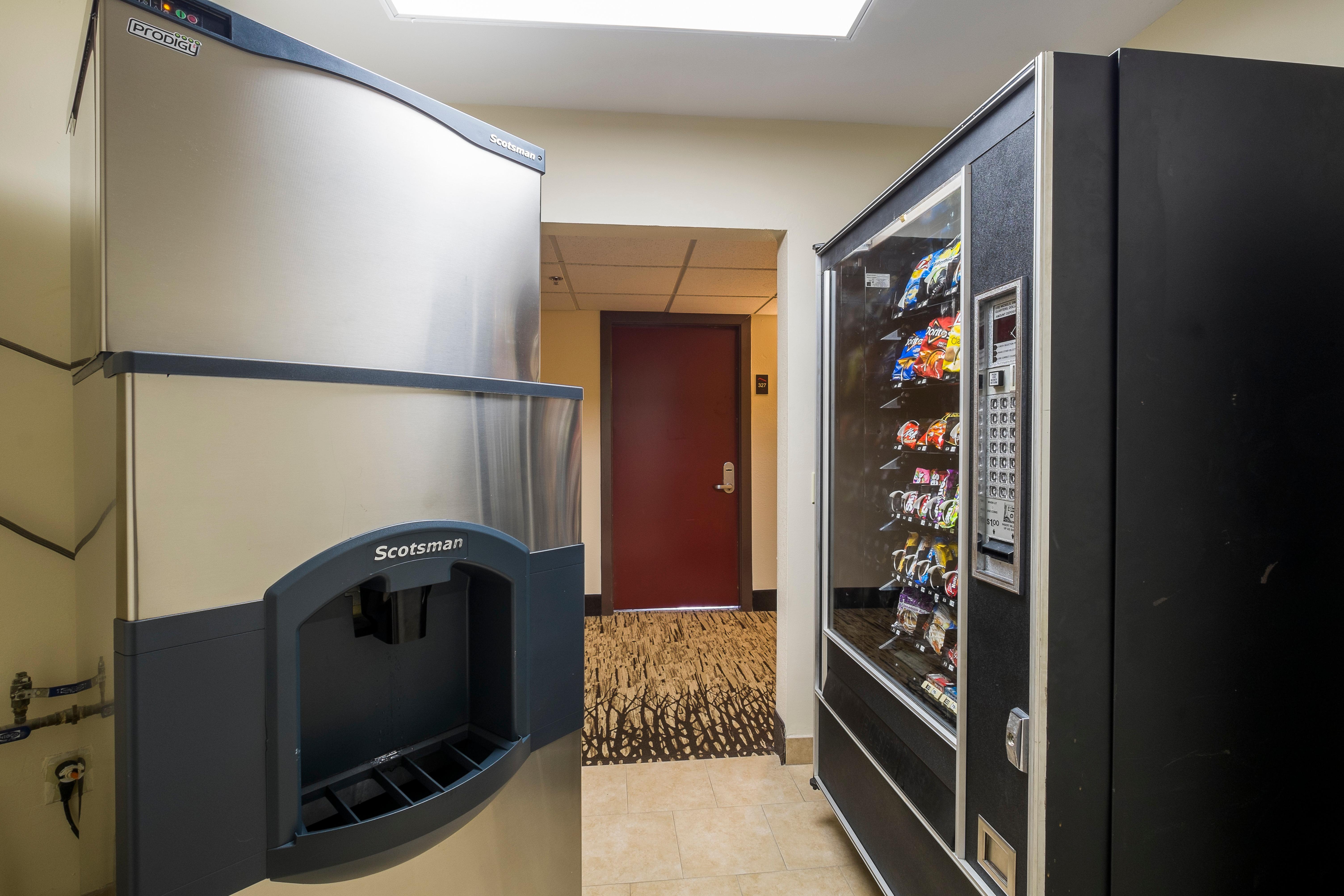 Red Roof Inn Plus+ Houston - Energy Corridor Екстериор снимка